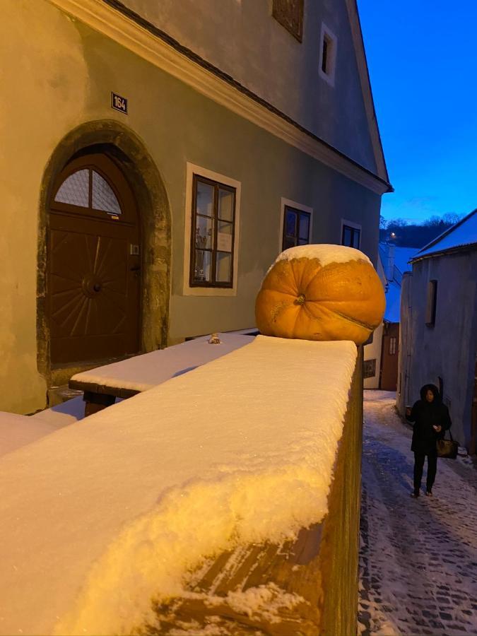 Cesky Krumlov Centrum Ap 6 Bagian luar foto
