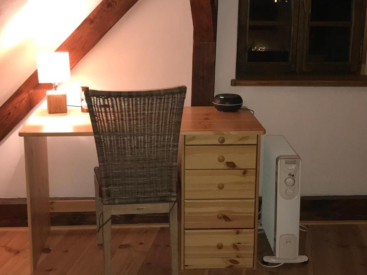 Cesky Krumlov Centrum Ap 6 Bagian luar foto