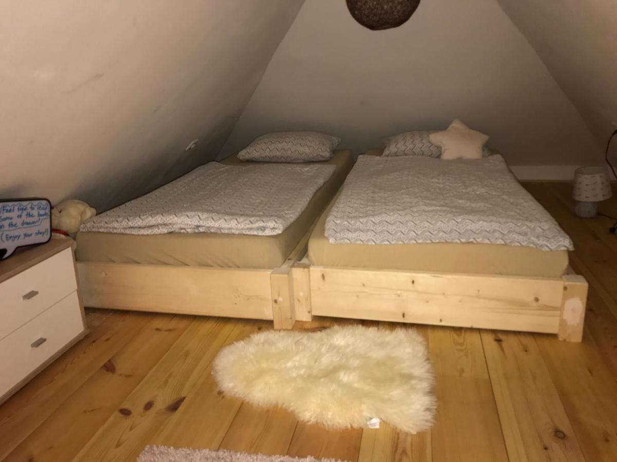 Cesky Krumlov Centrum Ap 6 Bagian luar foto