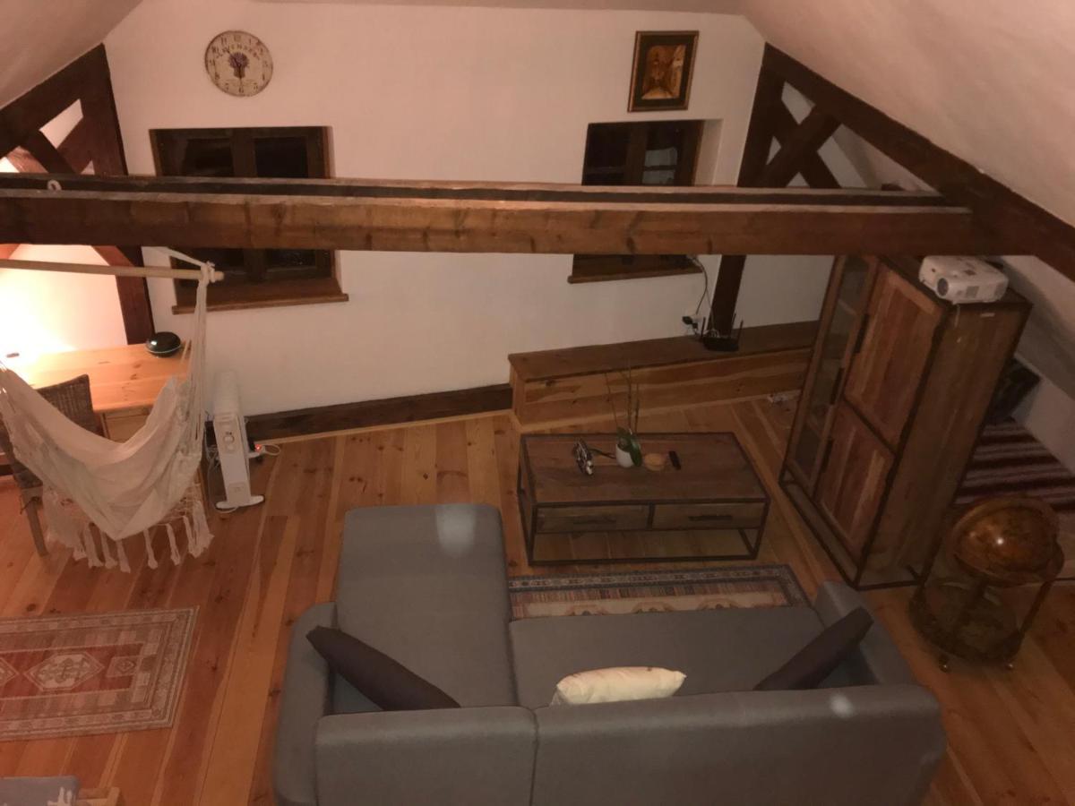 Cesky Krumlov Centrum Ap 6 Bagian luar foto